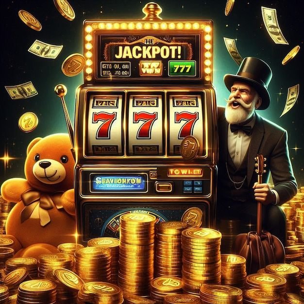 Permainan Slot Online Terbaru dan Populer di amel189